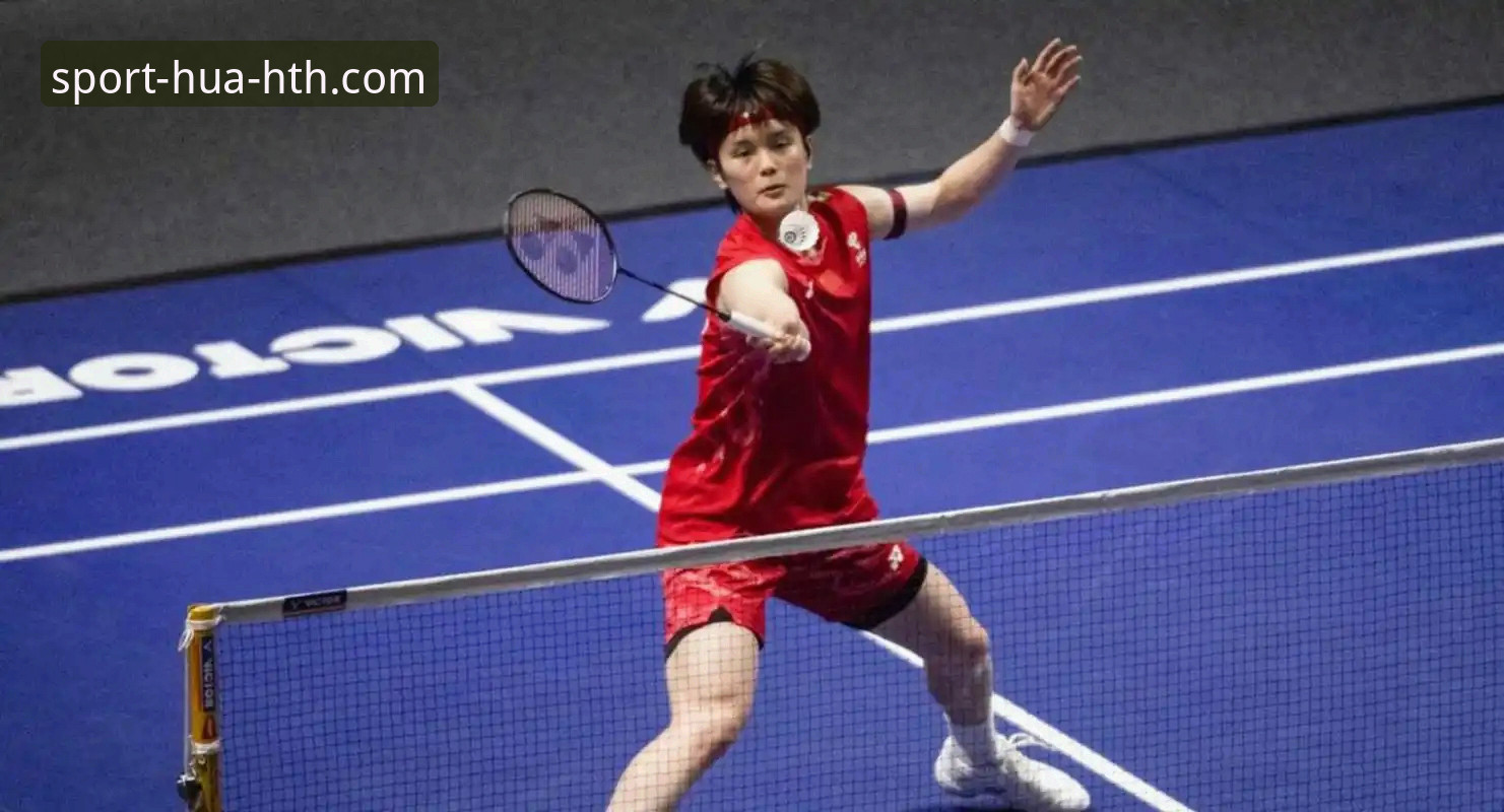 华体育会免费下载常见问题 王祉怡逆转山口茜,中国队第21次闯入尤伯杯决赛,华体育会用户如何复盘这场精彩对决?